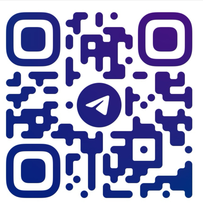 Telegram QR